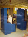 Royal's Shop in Michigan late 70's early 80's