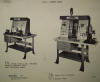 Royal B base tool boards