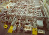 Tool boards on a transfer line