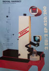 Groovy Old Gage Flyer 